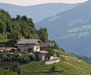 Maso Fallmerayer - Fallmerayerhof Brixen